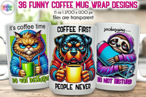 Download Funny Introvert Coffee Mug Wrap Bundle - Bundle Collection