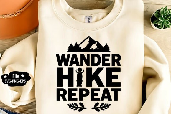 Download Mountain Hiking Adventure Shirt Design - Adventure shirt design Collection