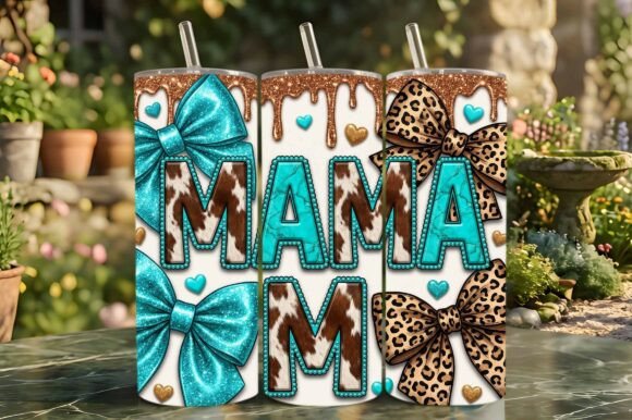 Download Mama Sublimation Tumbler Wrap - Tumbler wrap Collection