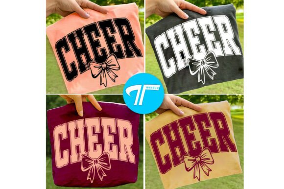 Download Cheer Football Mom Png, Fotball Bundle - Bundle Collection