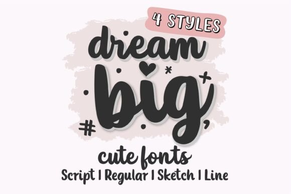 Download Dream Big Bundle - Bundle Collection